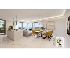 Duplex en Venta en Benalmádena Costa, Málaga