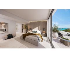Duplex en Venta en Benalmádena Costa, Málaga