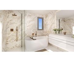 Duplex en Venta en Benalmádena Costa, Málaga