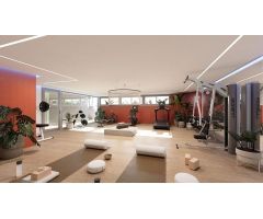 Duplex en Venta en Benalmádena Costa, Málaga