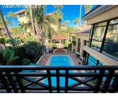 Villa en Alquiler en Marbella, Málaga