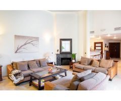 Villa en Alquiler en Marbella, Málaga