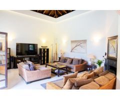 Villa en Alquiler en Marbella, Málaga