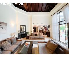 Villa en Alquiler en Marbella, Málaga