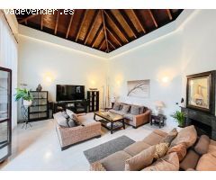 Villa en Alquiler en Marbella, Málaga