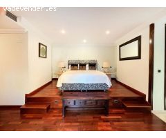Villa en Alquiler en Marbella, Málaga