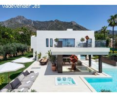Villa en Alquiler en Marbella, Málaga