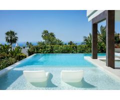 Villa en Alquiler en Marbella, Málaga