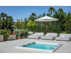 Villa en Alquiler en Marbella, Málaga