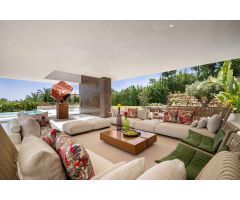 Villa en Alquiler en Marbella, Málaga