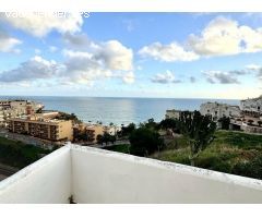 Apartamento en Venta en Benalmádena Costa, Málaga