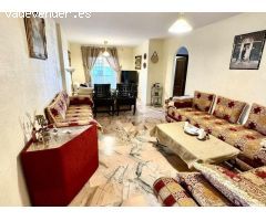 Apartamento en Venta en Benalmádena Costa, Málaga