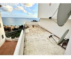 Apartamento en Venta en Benalmádena Costa, Málaga
