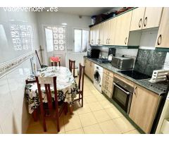 Apartamento en Venta en Benalmádena Costa, Málaga