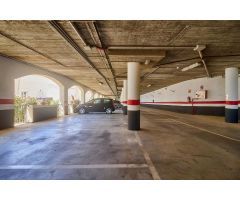 Garaje en Venta en Benalmádena Costa, Málaga