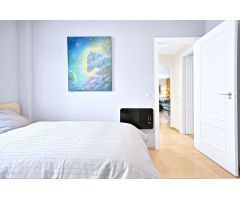 Atico en Venta en San Pedro de Alcántara, Málaga