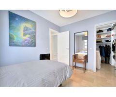 Atico en Venta en San Pedro de Alcántara, Málaga