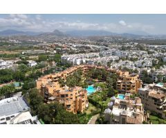 Atico en Venta en Estepona, Málaga