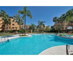 Atico en Venta en Estepona, Málaga