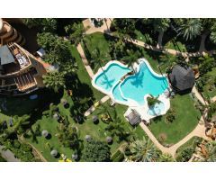 Atico en Venta en Estepona, Málaga