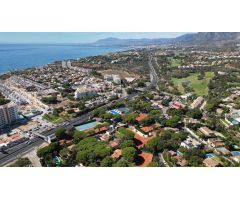 Parcela en Venta en Marbella, Málaga
