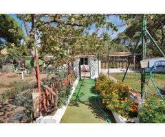 Parcela en Venta en Marbella, Málaga
