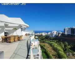 Atico en Venta en Fuengirola, Málaga