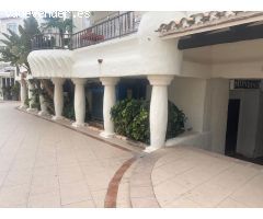 Local comercial en Venta en Benalmádena Costa, Málaga