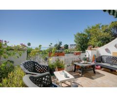 Atico en Venta en Estepona, Málaga