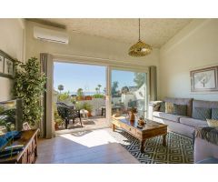 Atico en Venta en Estepona, Málaga