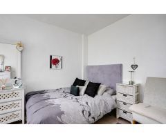Atico en Venta en Estepona, Málaga