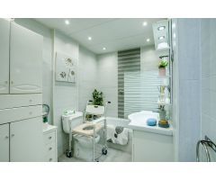 Atico en Venta en Estepona, Málaga
