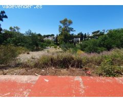 Parcela en Venta en Mijas Costa, Málaga