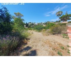 Parcela en Venta en Mijas Costa, Málaga