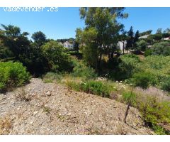 Parcela en Venta en Mijas Costa, Málaga