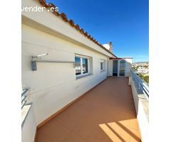 Atico en Venta en Mijas Costa, Málaga