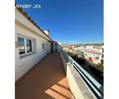 Atico en Venta en Mijas Costa, Málaga
