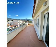 Atico en Venta en Mijas Costa, Málaga
