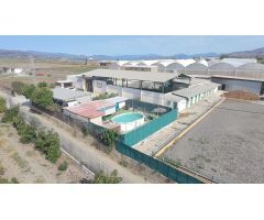 Finca rustica en Venta en Málaga del Fresno, Málaga