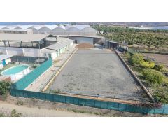 Finca rustica en Venta en Málaga del Fresno, Málaga