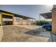 Finca rustica en Venta en Málaga del Fresno, Málaga