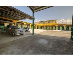 Finca rustica en Venta en Málaga del Fresno, Málaga