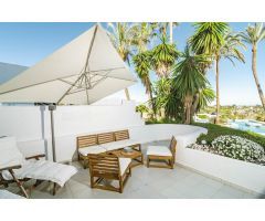 Adosado en Venta en Estepona, Málaga