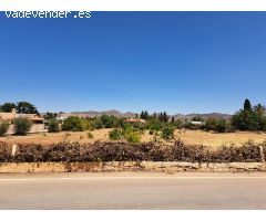 Parcela en Venta en Alhaurín de la Torre, Málaga