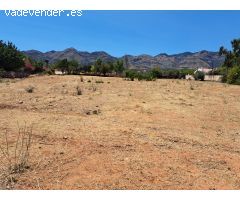Parcela en Venta en Alhaurín de la Torre, Málaga