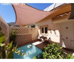 Adosado en Venta en Benalmádena Costa, Málaga