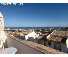Adosado en Venta en Benalmádena Costa, Málaga
