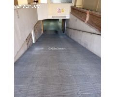 Garaje en Venta en Málaga del Fresno, Málaga