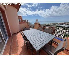 Atico Duplex en Venta en Manilva, Málaga