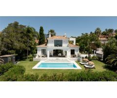 Chalet en Venta en Estepona, Málaga
